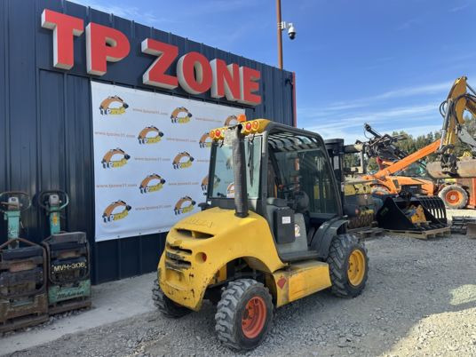 Ausa Ausa C150HX4 4X4 en 4m Triplex à 22 500 E HT - Viličar za teške terene: slika Ausa Ausa C150HX4 4X4 en 4m Triplex à 22 500 E HT - Viličar za teške terene Ausa Ausa C150HX4 4X4 en 4m Triplex à 22 500 E HT - Viličar za teške terene: slika Ausa Ausa C150HX4 4X4 en 4m Triplex à 22 500 E HT - Viličar za teške terene
