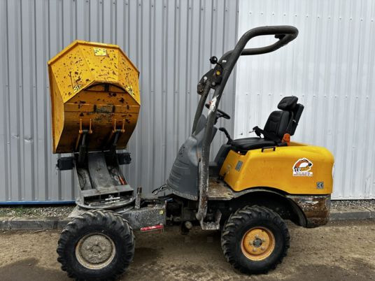 Ausa D100AHG. - Girabenne - Mini istovarivač: slika Ausa D100AHG. - Girabenne - Mini istovarivač Ausa D100AHG. - Girabenne - Mini istovarivač: slika Ausa D100AHG. - Girabenne - Mini istovarivač