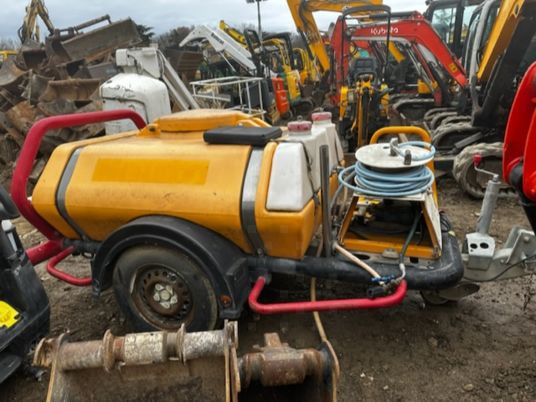 BRENDON BBW30KPE - Visokotlačni perač, Auto prikolica: slika BRENDON BBW30KPE - Visokotlačni perač, Auto prikolica BRENDON BBW30KPE - Visokotlačni perač, Auto prikolica: slika BRENDON BBW30KPE - Visokotlačni perač, Auto prikolica
