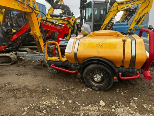 BRENDON BBW30KPE - Visokotlačni perač, Auto prikolica: slika BRENDON BBW30KPE - Visokotlačni perač, Auto prikolica BRENDON BBW30KPE - Visokotlačni perač, Auto prikolica: slika BRENDON BBW30KPE - Visokotlačni perač, Auto prikolica