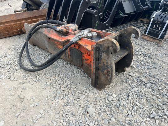 BRH NPK GH9 - Hidraulični čekić: slika BRH NPK GH9 - Hidraulični čekić BRH NPK GH9 - Hidraulični čekić: slika BRH NPK GH9 - Hidraulični čekić