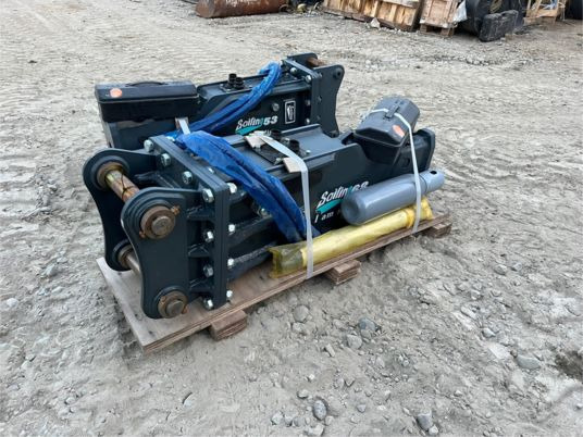 BRH pour pelle 5T à 8T - Hidraulični čekić: slika BRH pour pelle 5T à 8T - Hidraulični čekić BRH pour pelle 5T à 8T - Hidraulični čekić: slika BRH pour pelle 5T à 8T - Hidraulični čekić