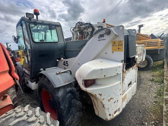 Bobcat T40170 17m à 27 500 € HT - Teleskopski rukovatelj: slika Bobcat T40170 17m à 27 500 € HT - Teleskopski rukovatelj Bobcat T40170 17m à 27 500 € HT - Teleskopski rukovatelj: slika Bobcat T40170 17m à 27 500 € HT - Teleskopski rukovatelj