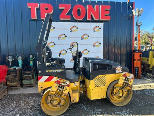 Bomag BW120AD-4 - Valjak: slika Bomag BW120AD-4 - Valjak Bomag BW120AD-4 - Valjak: slika Bomag BW120AD-4 - Valjak