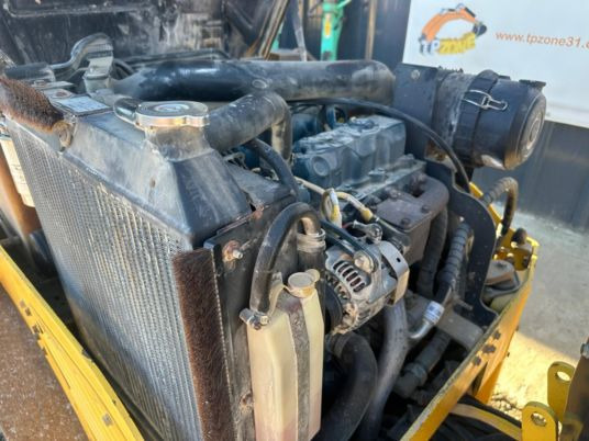 Bomag BW120AD-4 - Valjak: slika Bomag BW120AD-4 - Valjak Bomag BW120AD-4 - Valjak: slika Bomag BW120AD-4 - Valjak