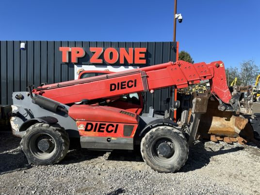 Dieci ICARUS 40.17 à 34900 E HT - Teleskopski rukovatelj: slika Dieci ICARUS 40.17 à 34900 E HT - Teleskopski rukovatelj Dieci ICARUS 40.17 à 34900 E HT - Teleskopski rukovatelj: slika Dieci ICARUS 40.17 à 34900 E HT - Teleskopski rukovatelj