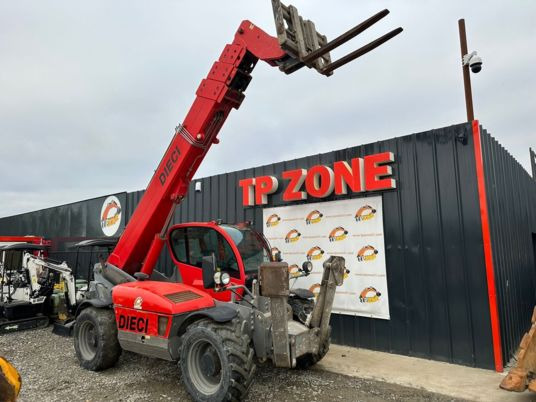 Dieci ICARUS 4017 à 37500 € HT - Teleskopski rukovatelj: slika Dieci ICARUS 4017 à 37500 € HT - Teleskopski rukovatelj Dieci ICARUS 4017 à 37500 € HT - Teleskopski rukovatelj: slika Dieci ICARUS 4017 à 37500 € HT - Teleskopski rukovatelj