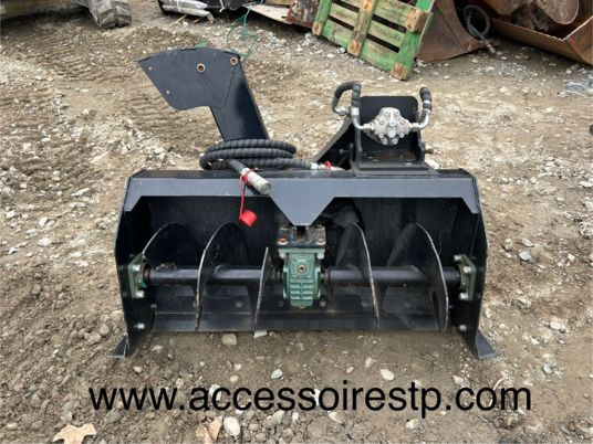 Fraise à neige pour chargeur - Freza za snijeg: slika Fraise à neige pour chargeur - Freza za snijeg Fraise à neige pour chargeur - Freza za snijeg: slika Fraise à neige pour chargeur - Freza za snijeg