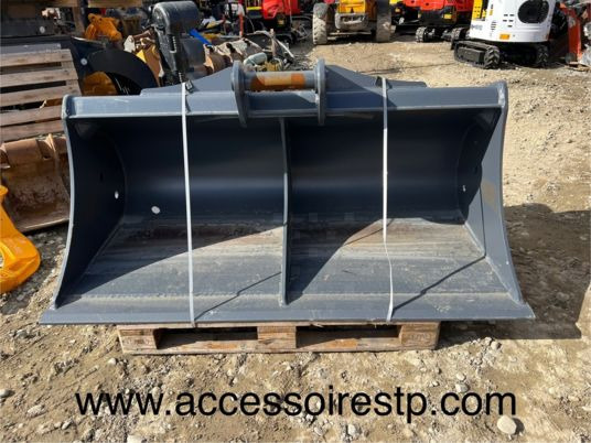 Godet 1M80 - axe 65 mm - Korpa: slika Godet 1M80 - axe 65 mm - Korpa Godet 1M80 - axe 65 mm - Korpa: slika Godet 1M80 - axe 65 mm - Korpa