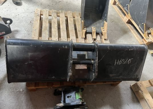 Godet de curage terex - Korpa za bager: slika Godet de curage terex - Korpa za bager Godet de curage terex - Korpa za bager: slika Godet de curage terex - Korpa za bager