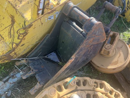 Godet éjecteur attache terex - Korpa za bager: slika Godet éjecteur attache terex - Korpa za bager Godet éjecteur attache terex - Korpa za bager: slika Godet éjecteur attache terex - Korpa za bager