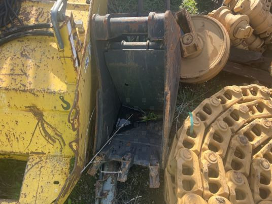 Godet éjecteur attache terex - Korpa za bager: slika Godet éjecteur attache terex - Korpa za bager Godet éjecteur attache terex - Korpa za bager: slika Godet éjecteur attache terex - Korpa za bager