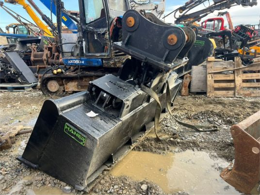 Godet inclinable pour pelle - axe 95 mm - Korpa: slika Godet inclinable pour pelle - axe 95 mm - Korpa Godet inclinable pour pelle - axe 95 mm - Korpa: slika Godet inclinable pour pelle - axe 95 mm - Korpa