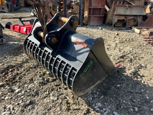 Godet squelette pour pelle - axe 70 mm - Korpa: slika Godet squelette pour pelle - axe 70 mm - Korpa Godet squelette pour pelle - axe 70 mm - Korpa: slika Godet squelette pour pelle - axe 70 mm - Korpa