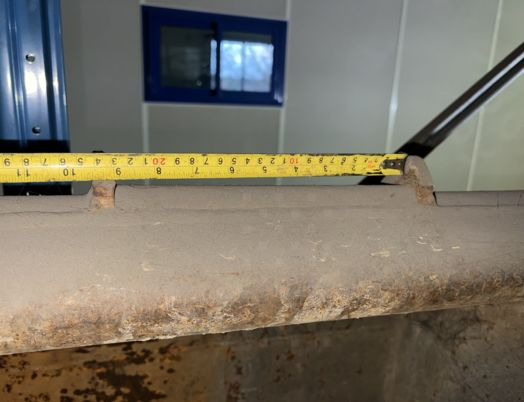 Godet terrassement Arden QA10 - QA11 - Korpa: slika Godet terrassement Arden QA10 - QA11 - Korpa Godet terrassement Arden QA10 - QA11 - Korpa: slika Godet terrassement Arden QA10 - QA11 - Korpa
