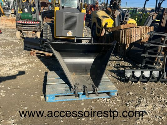 Godet trapèze - volvo s50 - Korpa za bager: slika Godet trapèze - volvo s50 - Korpa za bager Godet trapèze - volvo s50 - Korpa za bager: slika Godet trapèze - volvo s50 - Korpa za bager