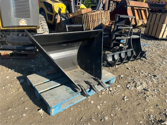 Godet trapèze - volvo s50 - Korpa za bager: slika Godet trapèze - volvo s50 - Korpa za bager Godet trapèze - volvo s50 - Korpa za bager: slika Godet trapèze - volvo s50 - Korpa za bager