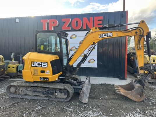 JCB 50Z-2 CLIM à 36500 € HT - Mini bager: slika JCB 50Z-2 CLIM à 36500 € HT - Mini bager JCB 50Z-2 CLIM à 36500 € HT - Mini bager: slika JCB 50Z-2 CLIM à 36500 € HT - Mini bager