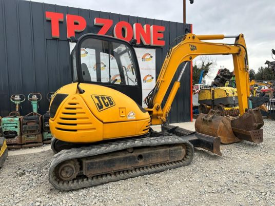 JCB 8060 à 19500 € NET - Mini bager: slika JCB 8060 à 19500 € NET - Mini bager JCB 8060 à 19500 € NET - Mini bager: slika JCB 8060 à 19500 € NET - Mini bager