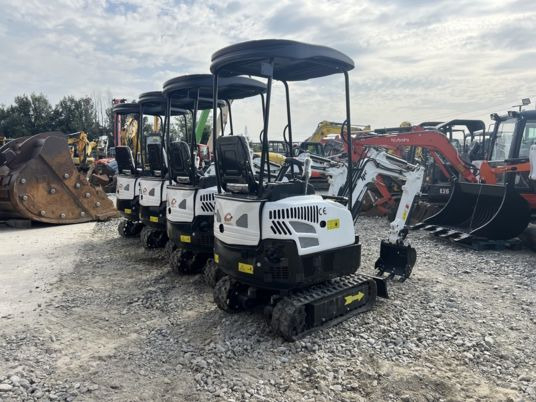 JPC HT13 - Mini bager: slika JPC HT13 - Mini bager JPC HT13 - Mini bager: slika JPC HT13 - Mini bager