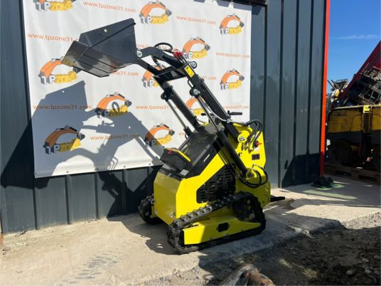 JPC HT360 - Mini bager: slika JPC HT360 - Mini bager JPC HT360 - Mini bager: slika JPC HT360 - Mini bager