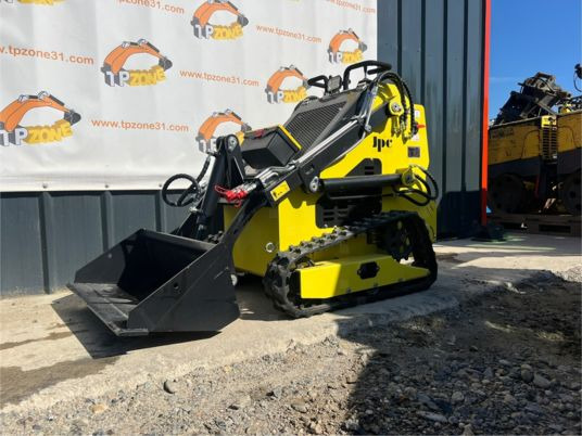 JPC HT360 - Mini bager: slika JPC HT360 - Mini bager JPC HT360 - Mini bager: slika JPC HT360 - Mini bager