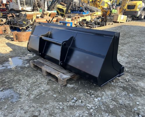Manitou Godet chargeur - Utovarna korpa: slika Manitou Godet chargeur - Utovarna korpa Manitou Godet chargeur - Utovarna korpa: slika Manitou Godet chargeur - Utovarna korpa