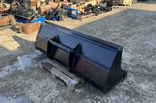 Manitou Godet chargeur - Utovarna korpa: slika Manitou Godet chargeur - Utovarna korpa Manitou Godet chargeur - Utovarna korpa: slika Manitou Godet chargeur - Utovarna korpa
