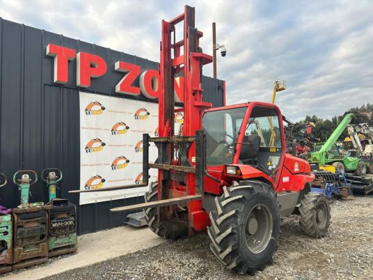 Manitou M26-4 4X4 à 18500 € HT - Viličar: slika  Manitou M26-4 4X4 à 18500 € HT - Viličar Manitou M26-4 4X4 à 18500 € HT - Viličar: slika  Manitou M26-4 4X4 à 18500 € HT - Viličar