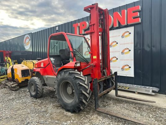 Manitou M26-4 4X4 à 18500 € HT - Viličar: slika  Manitou M26-4 4X4 à 18500 € HT - Viličar Manitou M26-4 4X4 à 18500 € HT - Viličar: slika  Manitou M26-4 4X4 à 18500 € HT - Viličar