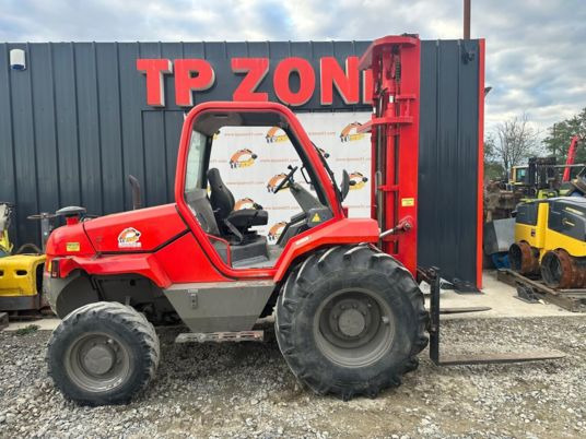Manitou M26-4 4X4 à 18500 € HT - Viličar: slika  Manitou M26-4 4X4 à 18500 € HT - Viličar Manitou M26-4 4X4 à 18500 € HT - Viličar: slika  Manitou M26-4 4X4 à 18500 € HT - Viličar