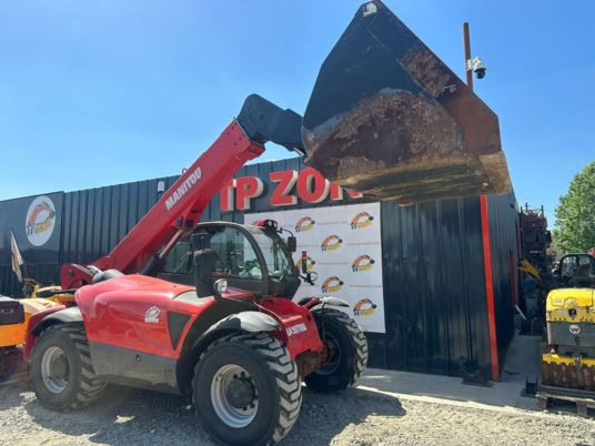 Manitou MHT 790 - 140 CV - 9T DE CHARGE !!!!!! - Teleskopski rukovatelj: slika Manitou MHT 790 - 140 CV - 9T DE CHARGE !!!!!! - Teleskopski rukovatelj Manitou MHT 790 - 140 CV - 9T DE CHARGE !!!!!! - Teleskopski rukovatelj: slika Manitou MHT 790 - 140 CV - 9T DE CHARGE !!!!!! - Teleskopski rukovatelj