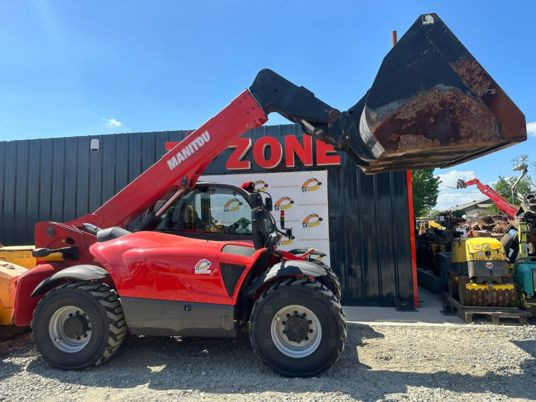 Manitou MHT 790 - 140 CV - 9T DE CHARGE !!!!!! - Teleskopski rukovatelj: slika Manitou MHT 790 - 140 CV - 9T DE CHARGE !!!!!! - Teleskopski rukovatelj Manitou MHT 790 - 140 CV - 9T DE CHARGE !!!!!! - Teleskopski rukovatelj: slika Manitou MHT 790 - 140 CV - 9T DE CHARGE !!!!!! - Teleskopski rukovatelj