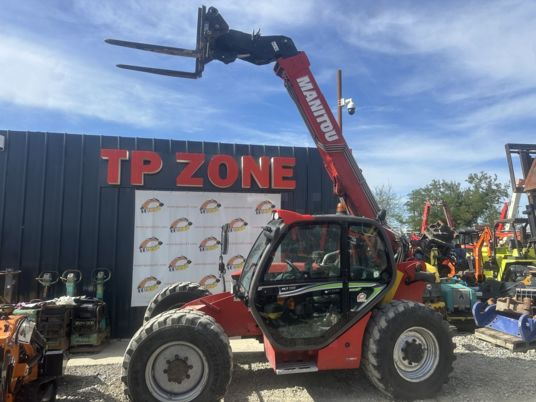 Manitou MLT735-120 à 37500 € NET - Teleskopski rukovatelj: slika Manitou MLT735-120 à 37500 € NET - Teleskopski rukovatelj Manitou MLT735-120 à 37500 € NET - Teleskopski rukovatelj: slika Manitou MLT735-120 à 37500 € NET - Teleskopski rukovatelj