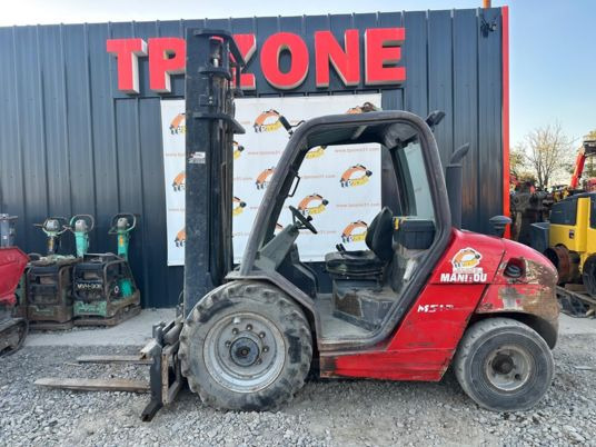 Manitou MSI25 Turbo à 13 500 € HT - Viličar: slika  Manitou MSI25 Turbo à 13 500 € HT - Viličar Manitou MSI25 Turbo à 13 500 € HT - Viličar: slika  Manitou MSI25 Turbo à 13 500 € HT - Viličar