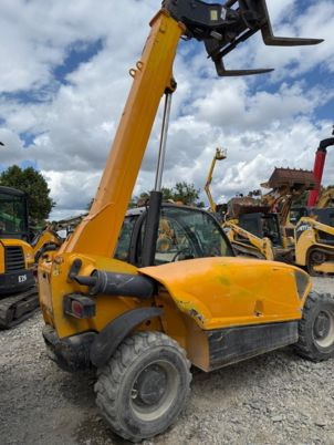 Manitou MT625 à 31900 € HT - Teleskopski rukovatelj: slika  Manitou MT625 à 31900 € HT - Teleskopski rukovatelj Manitou MT625 à 31900 € HT - Teleskopski rukovatelj: slika  Manitou MT625 à 31900 € HT - Teleskopski rukovatelj