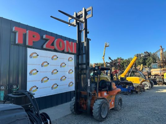 Mast Explorer H20DL 4WD à 12900 € HT - Viličar: slika  Mast Explorer H20DL 4WD à 12900 € HT - Viličar Mast Explorer H20DL 4WD à 12900 € HT - Viličar: slika  Mast Explorer H20DL 4WD à 12900 € HT - Viličar
