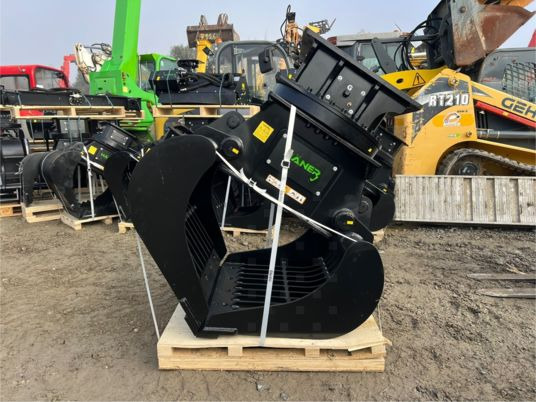 Pince de démolition pour pelle 20T à 28T - Grajfer: slika Pince de démolition pour pelle 20T à 28T - Grajfer Pince de démolition pour pelle 20T à 28T - Grajfer: slika Pince de démolition pour pelle 20T à 28T - Grajfer