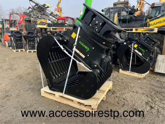 Pince de démolition pour pelle 20T à 28T - Grajfer: slika Pince de démolition pour pelle 20T à 28T - Grajfer Pince de démolition pour pelle 20T à 28T - Grajfer: slika Pince de démolition pour pelle 20T à 28T - Grajfer