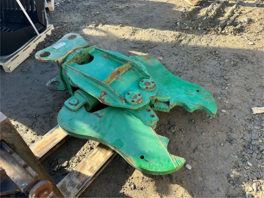 Pince de démolition pour pelle 5T à 10T - Škare za rušenje: slika Pince de démolition pour pelle 5T à 10T - Škare za rušenje Pince de démolition pour pelle 5T à 10T - Škare za rušenje: slika Pince de démolition pour pelle 5T à 10T - Škare za rušenje