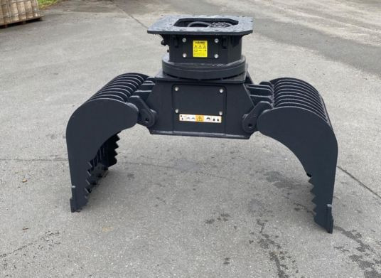 Pince de démolition pour pelle de 16T à 22T - Grajfer: slika Pince de démolition pour pelle de 16T à 22T - Grajfer Pince de démolition pour pelle de 16T à 22T - Grajfer: slika Pince de démolition pour pelle de 16T à 22T - Grajfer