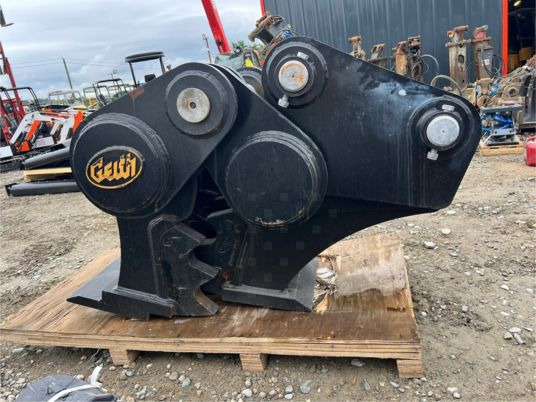 Pulvérisateur pour pelle de 38T à 55T - Škare za rušenje: slika Pulvérisateur pour pelle de 38T à 55T - Škare za rušenje Pulvérisateur pour pelle de 38T à 55T - Škare za rušenje: slika Pulvérisateur pour pelle de 38T à 55T - Škare za rušenje
