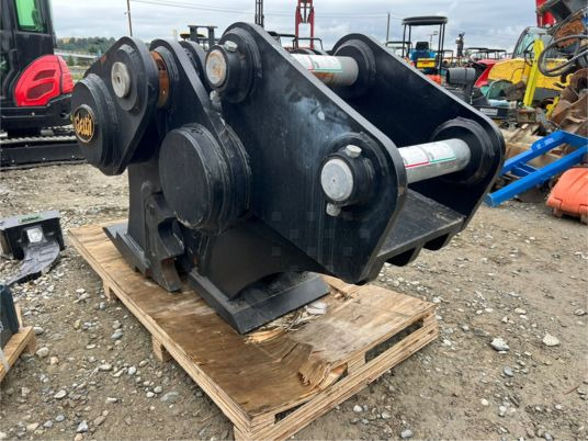 Pulvérisateur pour pelle de 38T à 55T - Škare za rušenje: slika Pulvérisateur pour pelle de 38T à 55T - Škare za rušenje Pulvérisateur pour pelle de 38T à 55T - Škare za rušenje: slika Pulvérisateur pour pelle de 38T à 55T - Škare za rušenje