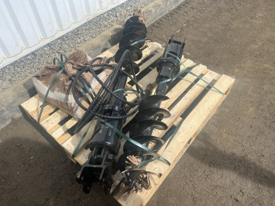 Tarière hydraulique pour minipelle 0,5T à 2T - Svrdlo: slika Tarière hydraulique pour minipelle 0,5T à 2T - Svrdlo Tarière hydraulique pour minipelle 0,5T à 2T - Svrdlo: slika Tarière hydraulique pour minipelle 0,5T à 2T - Svrdlo