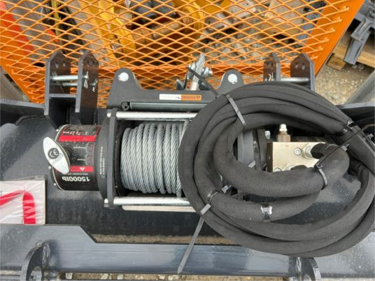 Treuil pour minichargeur - Vitlo za Građevinski strojevi: slika Treuil pour minichargeur - Vitlo za Građevinski strojevi Treuil pour minichargeur - Vitlo za Građevinski strojevi: slika Treuil pour minichargeur - Vitlo za Građevinski strojevi