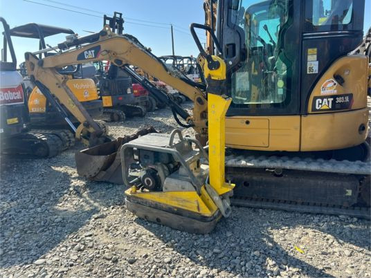 Wacker Neuson DPU4045 - Vibro ploča: slika Wacker Neuson DPU4045 - Vibro ploča Wacker Neuson DPU4045 - Vibro ploča: slika Wacker Neuson DPU4045 - Vibro ploča