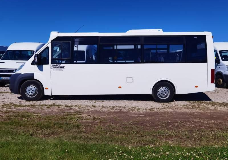 Fiat Ducato miejski, przewóz osób niepełnosprawnych - Gradski autobus: slika Fiat Ducato miejski, przewóz osób niepełnosprawnych - Gradski autobus Fiat Ducato miejski, przewóz osób niepełnosprawnych - Gradski autobus: slika Fiat Ducato miejski, przewóz osób niepełnosprawnych - Gradski autobus