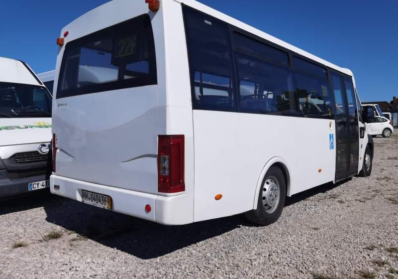 Fiat Ducato miejski, przewóz osób niepełnosprawnych - Gradski autobus: slika Fiat Ducato miejski, przewóz osób niepełnosprawnych - Gradski autobus Fiat Ducato miejski, przewóz osób niepełnosprawnych - Gradski autobus: slika Fiat Ducato miejski, przewóz osób niepełnosprawnych - Gradski autobus