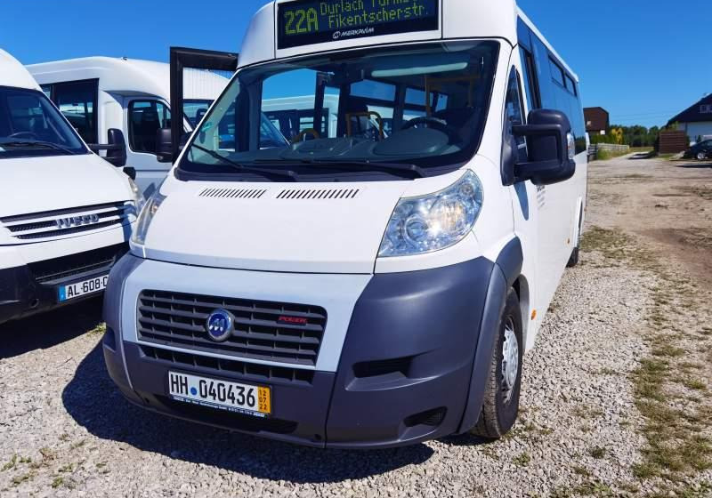 Fiat Ducato miejski, przewóz osób niepełnosprawnych - Gradski autobus: slika Fiat Ducato miejski, przewóz osób niepełnosprawnych - Gradski autobus Fiat Ducato miejski, przewóz osób niepełnosprawnych - Gradski autobus: slika Fiat Ducato miejski, przewóz osób niepełnosprawnych - Gradski autobus