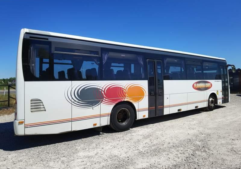 Irisbus Crossway 12m EURO V, 60 miejsc - Prigradski autobus: slika Irisbus Crossway 12m EURO V, 60 miejsc - Prigradski autobus Irisbus Crossway 12m EURO V, 60 miejsc - Prigradski autobus: slika Irisbus Crossway 12m EURO V, 60 miejsc - Prigradski autobus